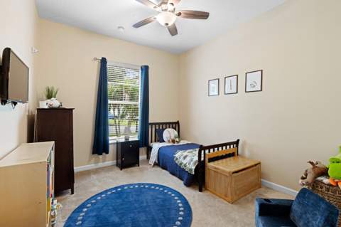10731 SW Westlawn Boulevard, Port St. Lucie FL - photo 21 of 53
