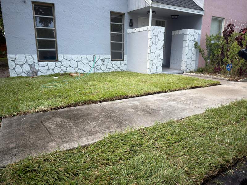 3 bedroom Townhouse at 6583 Boulevard Of Champions, Tam O Shanter Villas Sec 3, North Lauderdale — photo 3