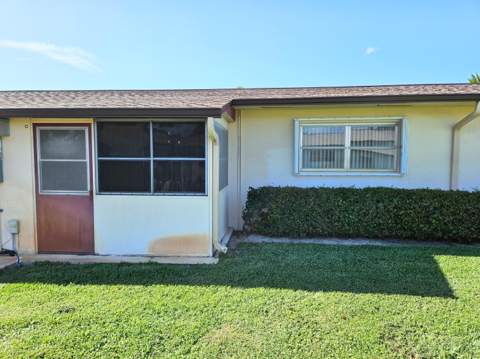 2950 Crosley Drive #C, West Palm Beach FL - photo 22 of 27