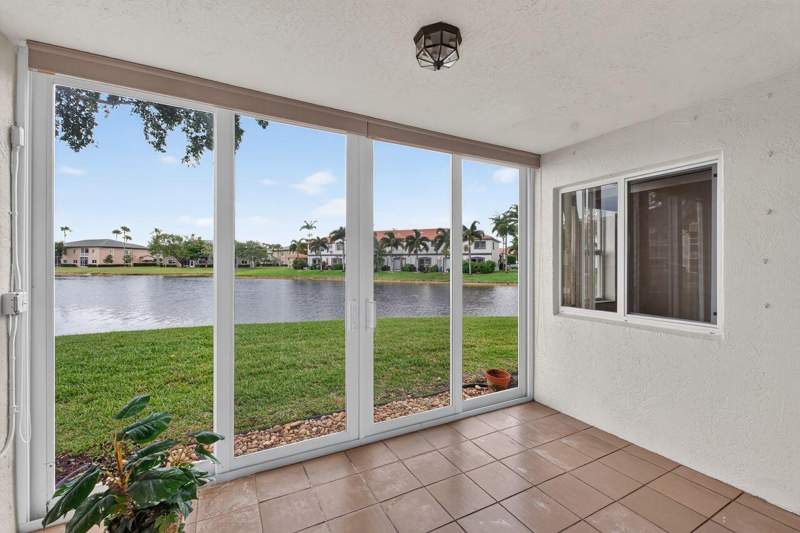 2 bedroom Condominium at 7763 Southampton Terrace #108, Southampton Condominium I, Tamarac — photo 2