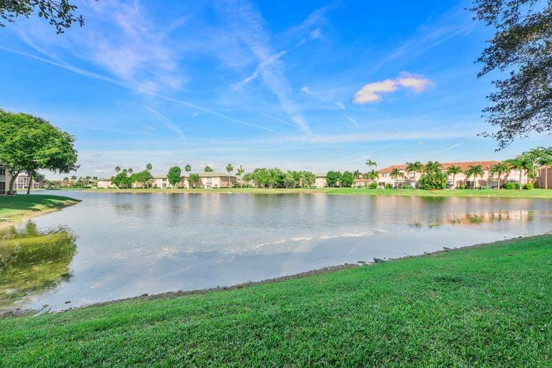 2 bedroom Condominium at 7763 Southampton Terrace #108, Southampton Condominium I, Tamarac — photo 3