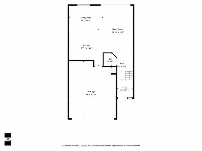 4 bedroom Townhouse at 4921 Riverside Drive #606, Coral Sun Townhomes Condo, Coral Springs — photo 5