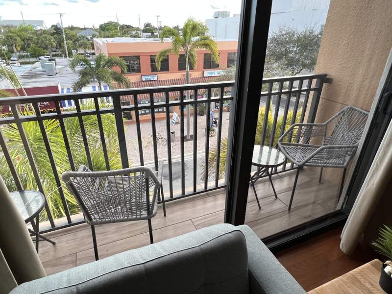 0 bedroom Condominium at 511 Lucerne Avenue #316, Lucerne Condo, Lake Worth Beach — photo 3