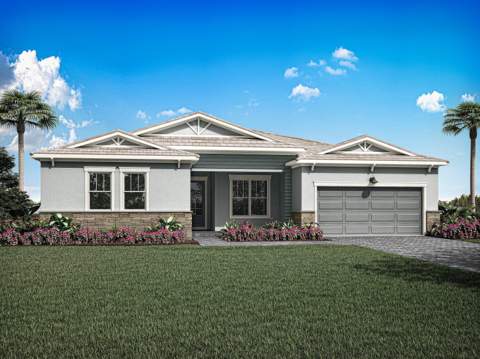 14547 SW Sarilla Boulevard, Port St. Lucie FL - photo 12 of 12