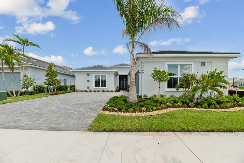 3 bedroom Single Family Residence at 12199 Arbordale Way, Avenir Site Plan 2 Pod, Palm Beach Gardens — photo 2