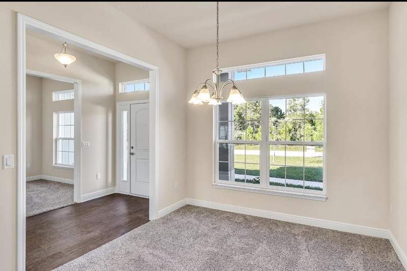4 bedroom Single Family Residence at 8101 Fort Walton Avenue, Lakewood Park Unit 6, Fort Pierce — photo 3
