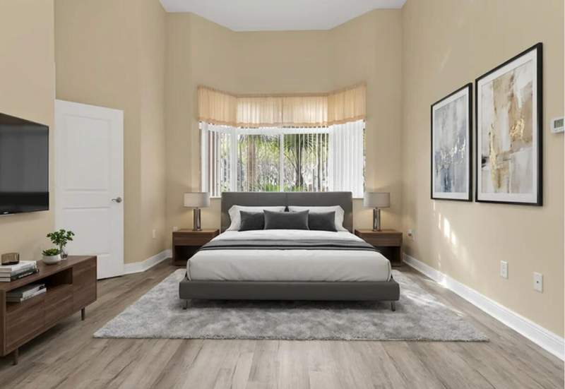 2 bedroom Condominium at 16102 Emerald Estates Drive #108, Weston 55 Plus Condo, Weston — photo 3