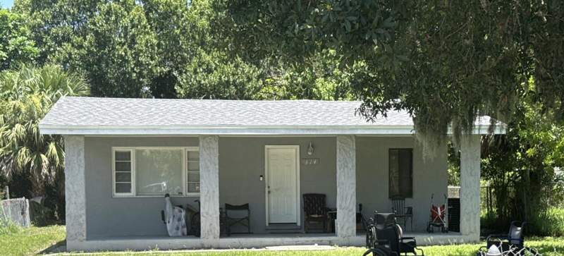 3 bedroom Single Family Residence at 314 N 18th Street, Amy Anna Park, Fort Pierce — photo 2