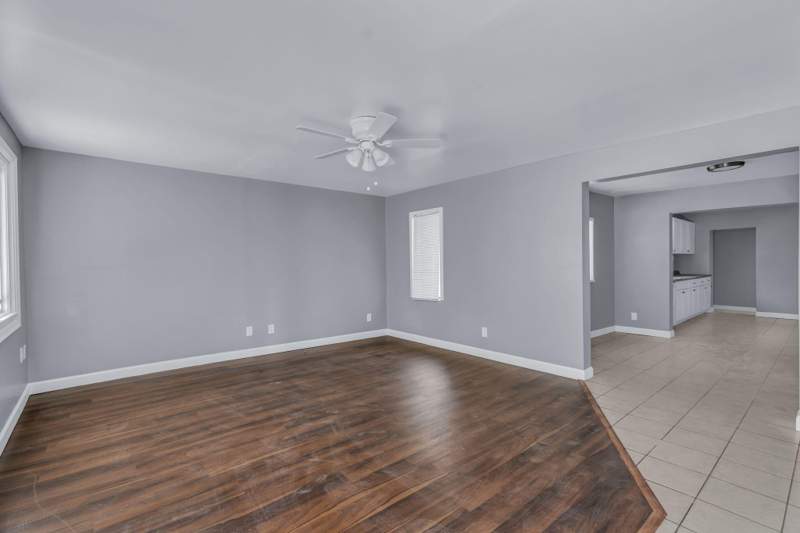 3 bedroom Single Family Residence at 314 N 18th Street, Amy Anna Park, Fort Pierce — photo 3