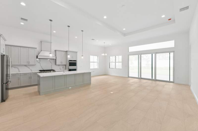 3 bedroom Single Family Residence at 10219 Timber Creek Way, Avenir Site Plan 2 Pod Lt 66, Palm Beach Gardens — photo 4