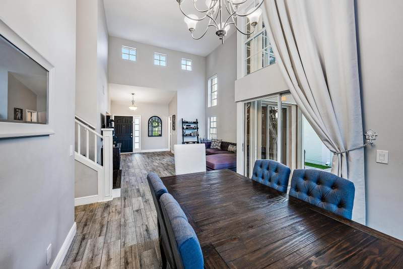 3 bedroom Single Family Residence at 93 Admirals Court, Bristol Club At PGA Natl, Palm Beach Gardens — photo 5