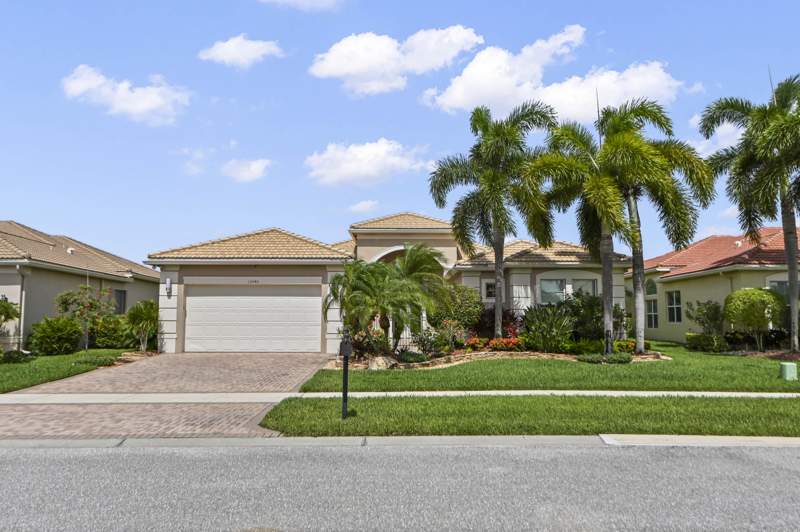 4 bedroom Single Family Residence at 10540 Whitewind Circle, Lyons West, Boynton Beach — photo 4