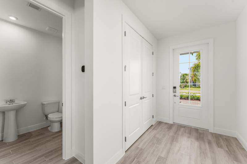3 bedroom Villa at 1443 NW Corteal Way, West Jensen Pud Phase 1B Parcels 6.0 6.4-6.8, Jensen Beach — photo 2