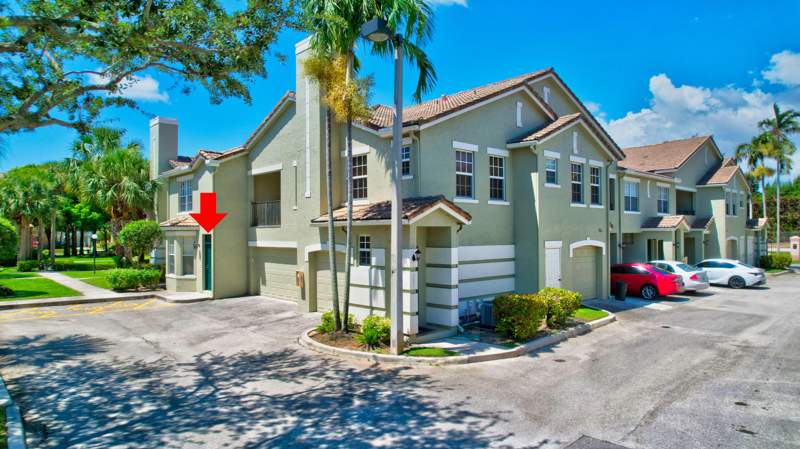 3 bedroom Condominium at 310 Belmont Place #310, Residences Of Belmont At Boynton Beach Condo, Boynton Beach — photo 3