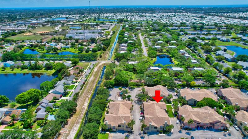3 bedroom Condominium at 310 Belmont Place #310, Residences Of Belmont At Boynton Beach Condo, Boynton Beach — photo 5
