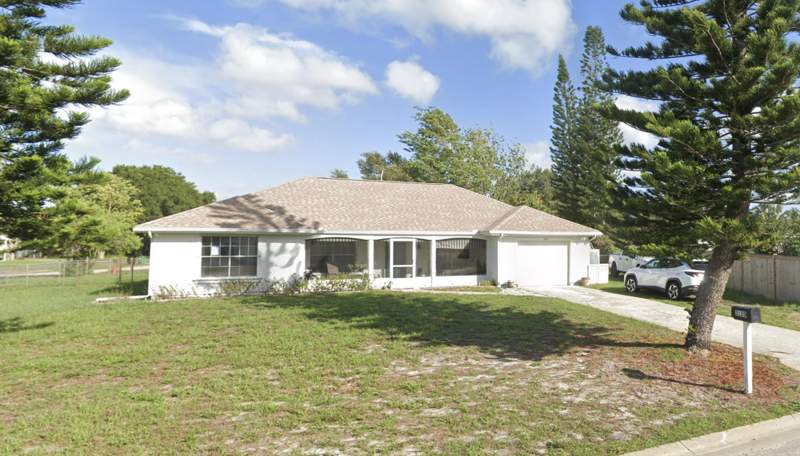 3 bedroom Single Family Residence at 3120 SW Landale Boulevard, Port St Lucie Section 42 1st Replat, Port St. Lucie — photo 4