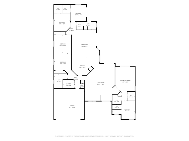 5 bedroom Single Family Residence at 2644 Miller Court, Sector 7 South-Parcel 1, Weston — photo 4