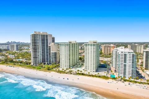 3410 Galt Ocean Drive #1003n, Fort Lauderdale FL - photo 22 of 34