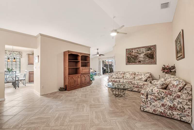 4 bedroom Single Family Residence at 8294 Duomo Circle, Venetian Isles, Boynton Beach — photo 3