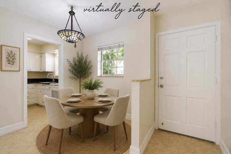 2 bedroom Condominium at 148 Yacht Club Drive #10, Corinthian Condos, North Palm Beach — photo 5