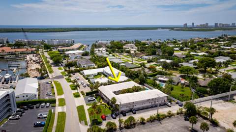 148 Yacht Club Drive #10, North Palm Beach FL - photo 16 of 17