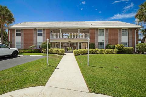 148 Yacht Club Drive #10, North Palm Beach FL - photo 15 of 17