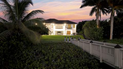 18411 SE Lakeside Drive, Jupiter FL - photo 12 of 91