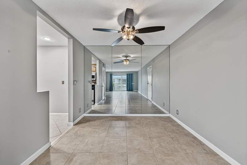 1 bedroom Condominium at 6345 Bay Club Drive #3, Bay Colony Club Condo, Fort Lauderdale — photo 5