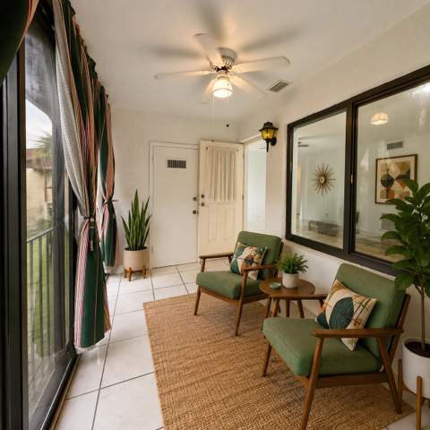 433 Pine Glen Lane #C2, Greenacres FL - photo 7 of 57