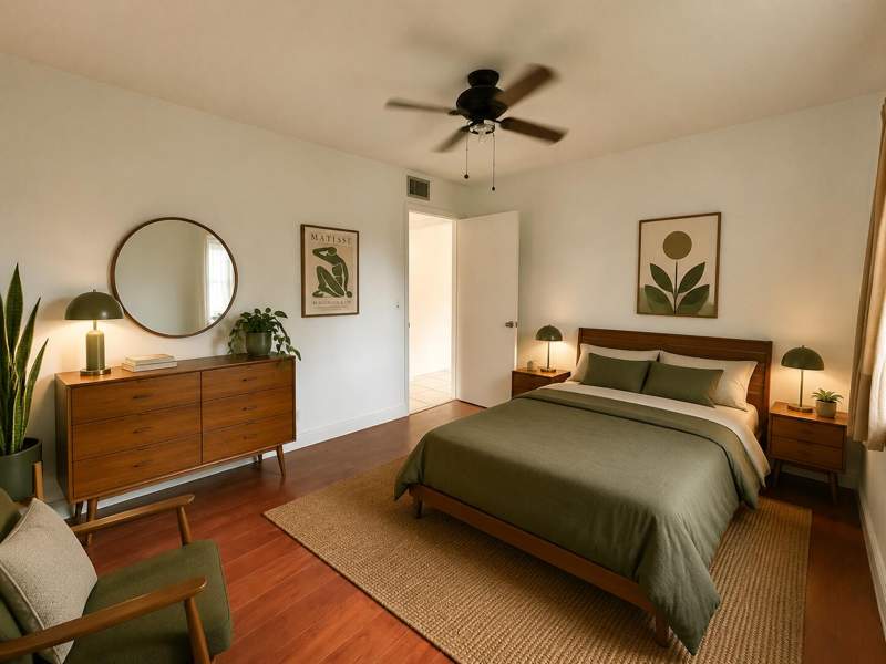 2 bedroom Condominium at 433 Pine Glen Lane #C2, Pine Ridge South IV Condo, Greenacres — photo 5