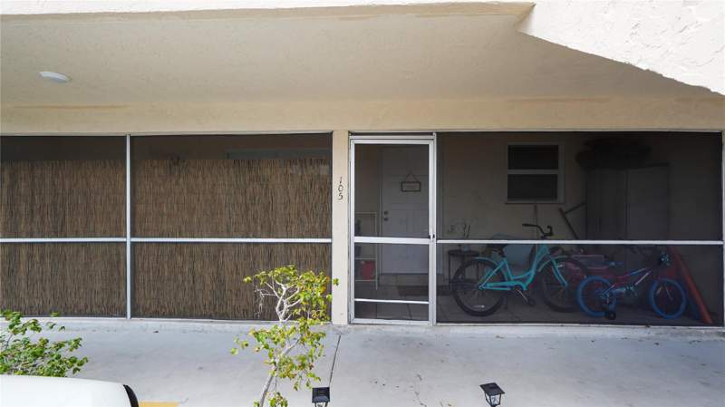 1 bedroom Condominium at 5377 SW 40th Avenue #105, Bel-Aire Section Four Condo, Dania Beach — photo 3