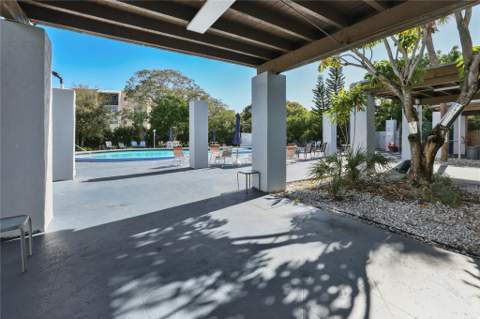 2800 Somerset Drive #418j, Lauderdale Lakes FL - photo 14 of 15
