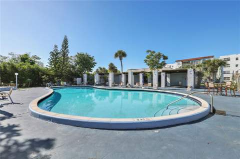 2800 Somerset Drive #418j, Lauderdale Lakes FL - photo 15 of 15