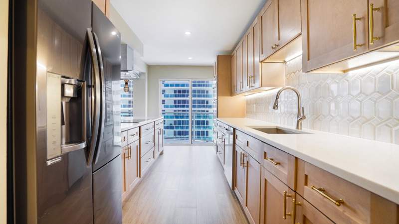 2 bedroom Condominium at 3410 Galt Ocean Drive #1003n, Southpoint, Fort Lauderdale — photo 5