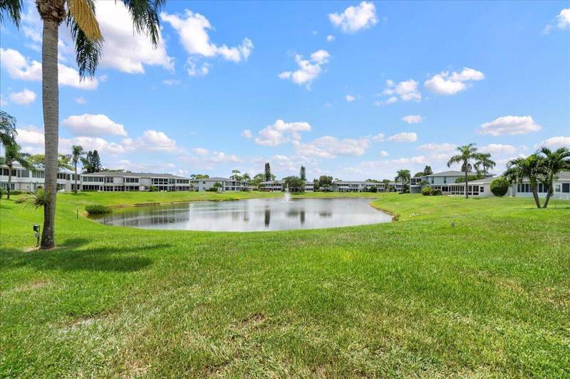 2 bedroom Condominium at 1395 SW 27th Avenue #103, Pines Of Delray Condo One,Two And Three, Delray Beach — photo 4