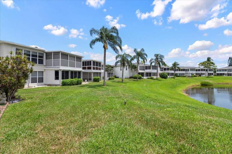 2 bedroom Condominium at 1395 SW 27th Avenue #103, Pines Of Delray Condo One,Two And Three, Delray Beach — photo 5