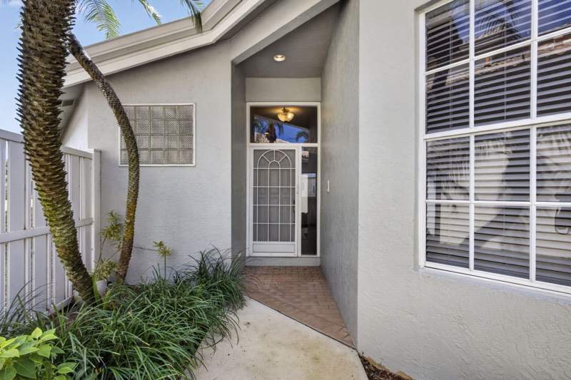 3 bedroom Single Family Residence at 8387 Quail Meadow Way, Ibis Golf And Country Club, West Palm Beach — photo 4
