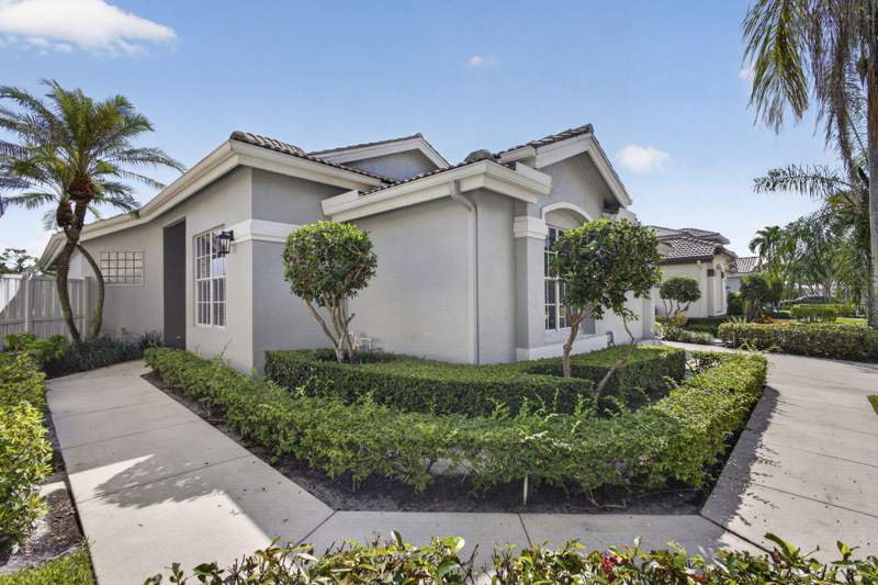 3 bedroom Single Family Residence at 8387 Quail Meadow Way, Ibis Golf And Country Club, West Palm Beach — photo 5
