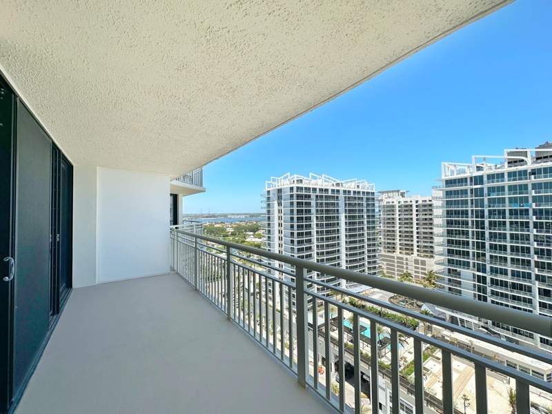 1 bedroom Condominium at 3000 N Ocean Drive #20 B, Tiara Cond, Singer Island — photo 3
