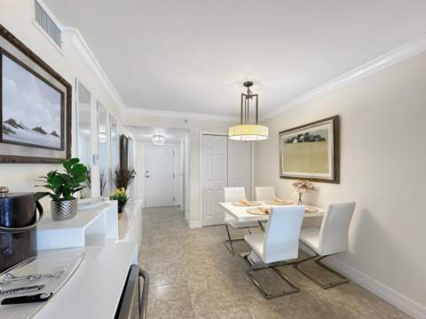 3000 N Ocean Drive #20 B, Singer Island FL - photo 9 of 54