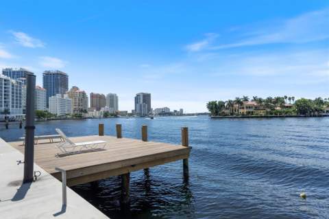 425 Bayshore Drive #15, Fort Lauderdale FL - photo 20 of 23