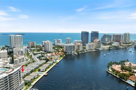 425 Bayshore Drive #15, Fort Lauderdale FL - photo 22 of 23