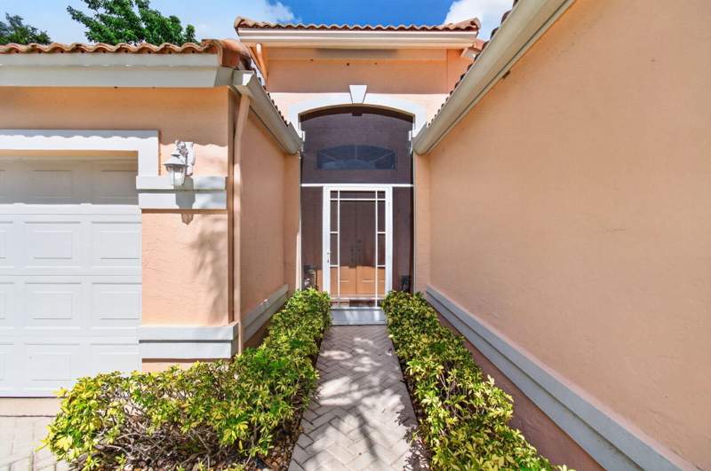 3 bedroom Single Family Residence at 6265 Coral Reef Terrace, Coral Lakes , Boynton Beach — photo 5