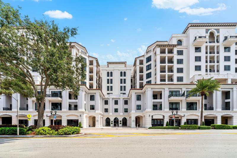 2 bedroom Condominium at 200 E Palmetto Park Road #404, 200 East, Boca Raton — photo 2