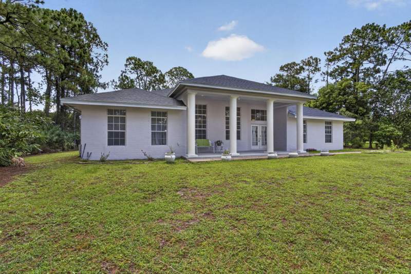 4 bedroom Single Family Residence at 16571 78th Road, The Acreage, Loxahatchee — photo 4