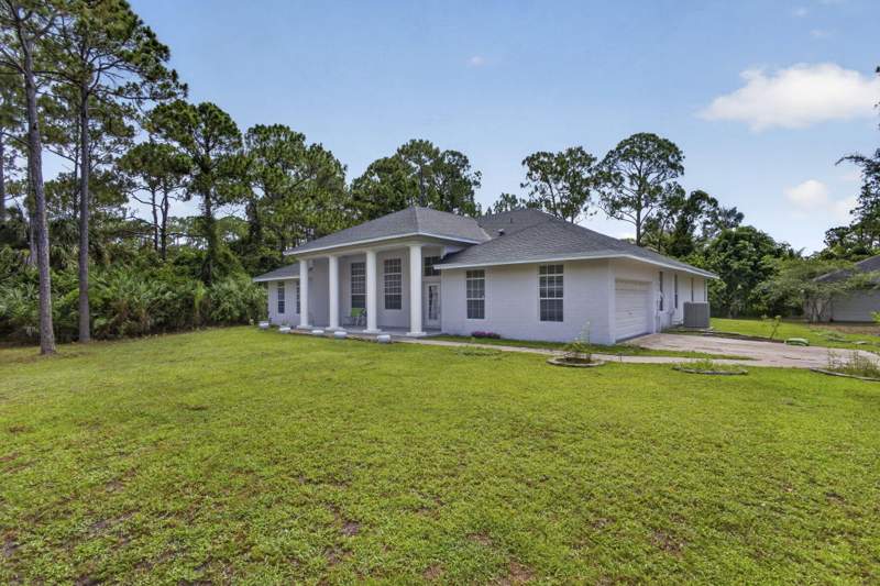 4 bedroom Single Family Residence at 16571 78th Road, The Acreage, Loxahatchee — photo 5