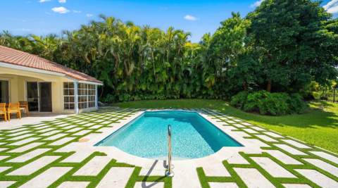 2236 Las Casitas Drive, Wellington FL - photo 18 of 21