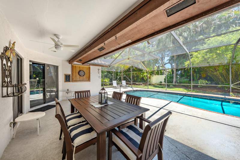 3 bedroom Single Family Residence at 5794 Lonewood Court, Woodland Estates, Jupiter — photo 4