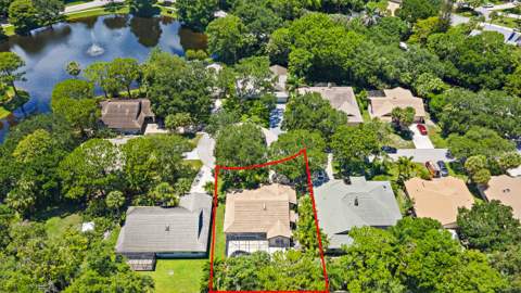5794 Lonewood Court, Jupiter FL - photo 17 of 23