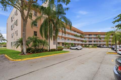2521 NW 104th Avenue #104, Sunrise FL - photo 22 of 56